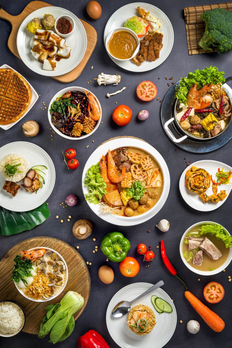 Chinese language visual data 2